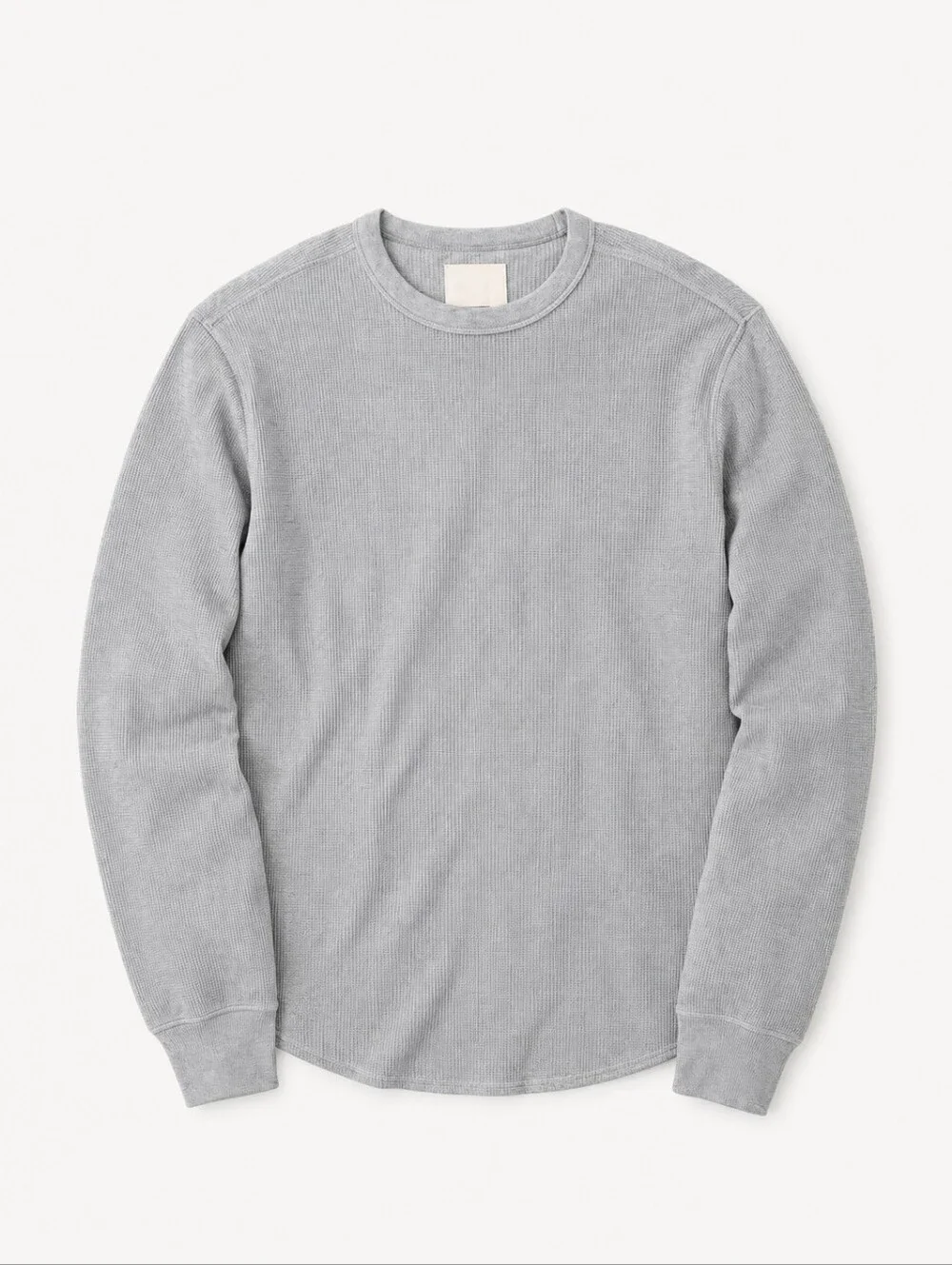 Buck Mason Vintage Thermal Surplus Tee
